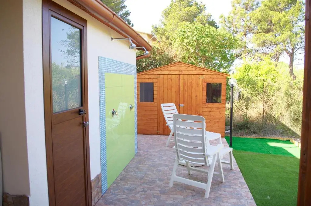 Casa Vacanze Lido Fiori