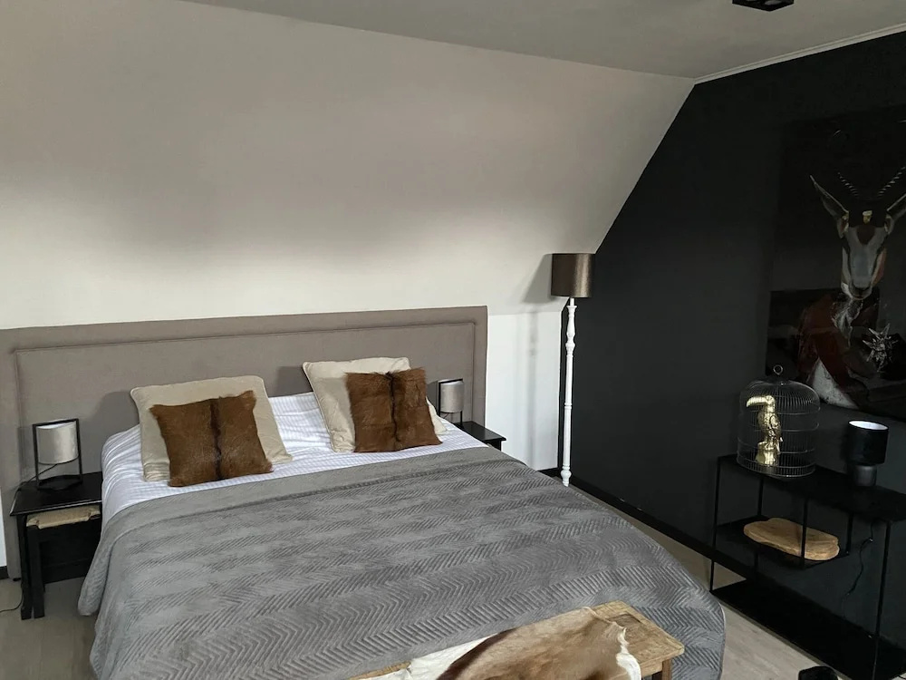 Premium room