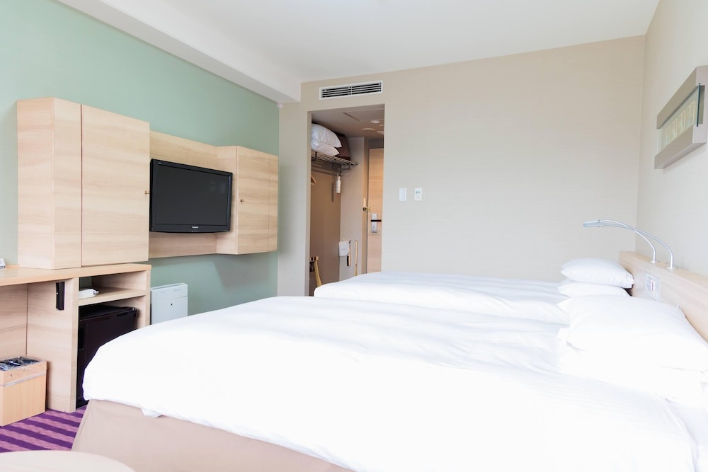 Keihan Kyoto Grande Hotel 사진 10