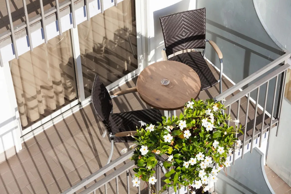 Hotel Continental - Tonelli Hotels - Chambres