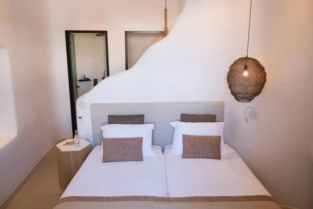 Argo Hotel - Général
