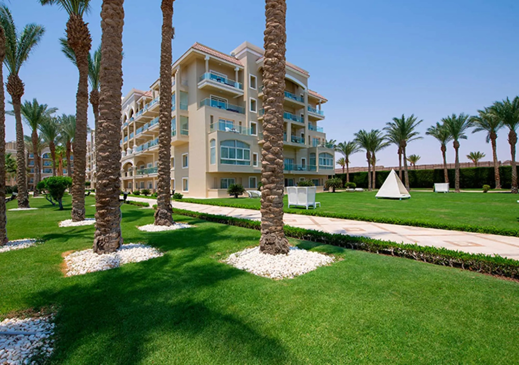 Premier Le Reve Hotel & Spa Sahl Hashesh -Adults Only — фото