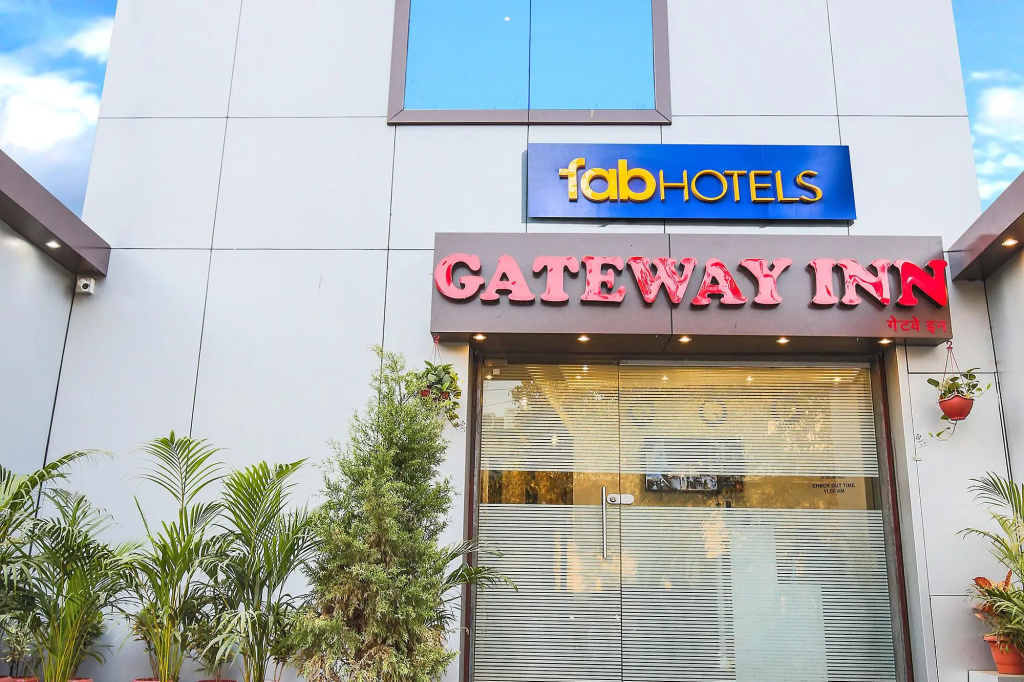 Hotel photo 10