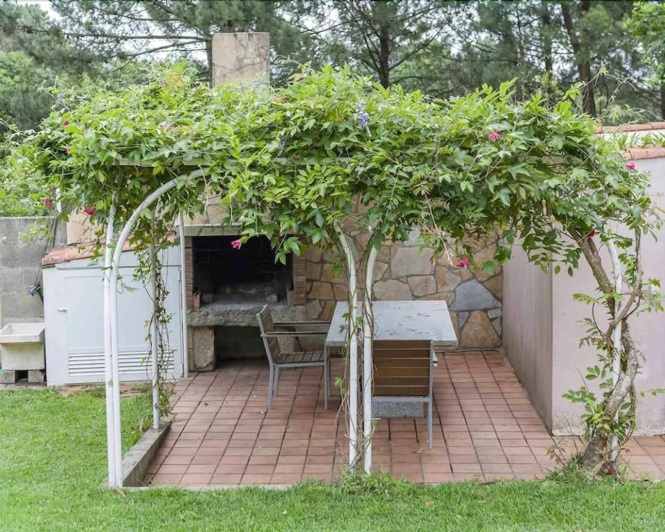 Casa Rural Playa Costaneira