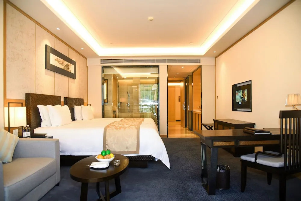 Kande Grand Land Hotel - Chambres