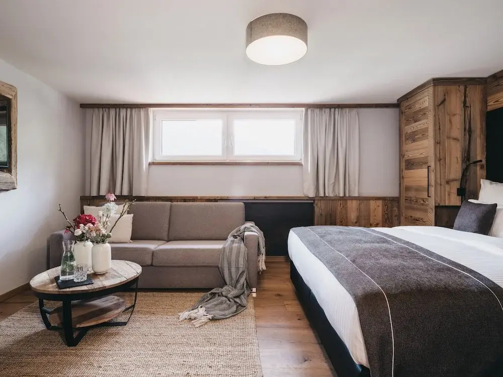 Standard Studio with balcony
