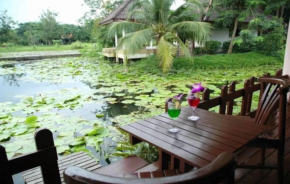 Thara Cholapruek Resort - SHA Extra Plus