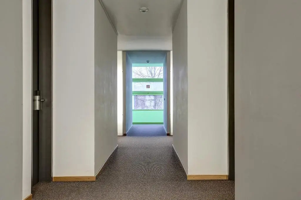 Centro Park Hotel Stuttgart - Général