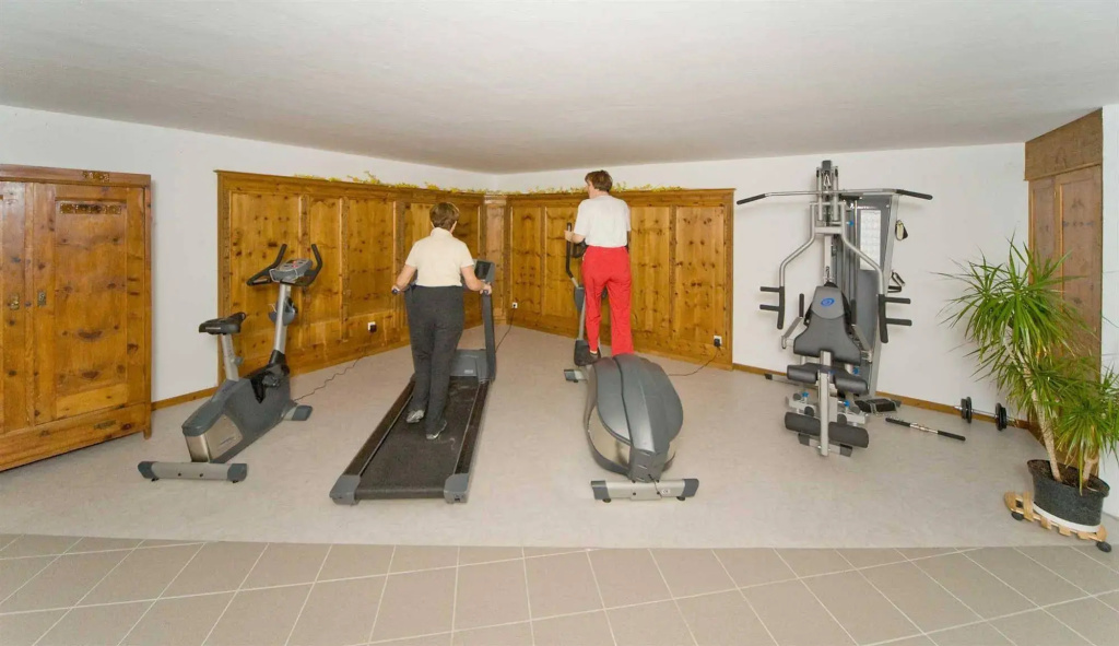 Appart- und Wellnesshotel Charlotte - Général