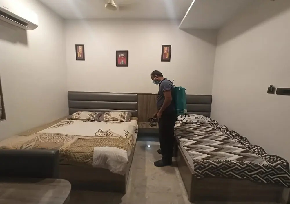 Hotel photo 16