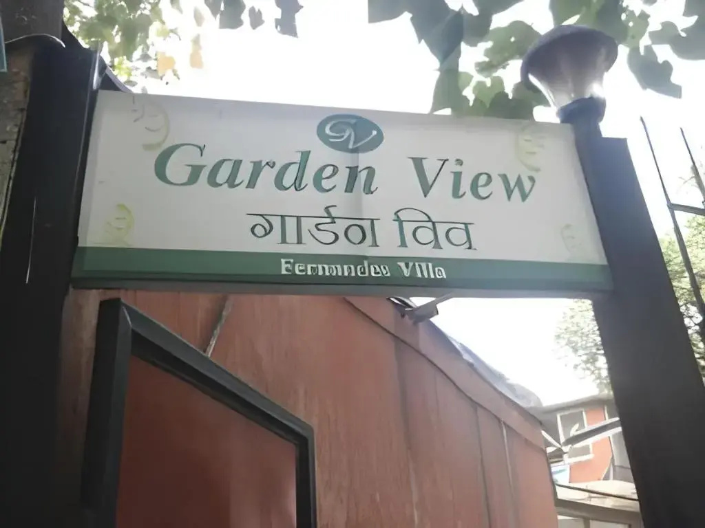 Hotel Garden View
