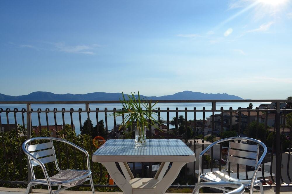 Gradac Хорватия