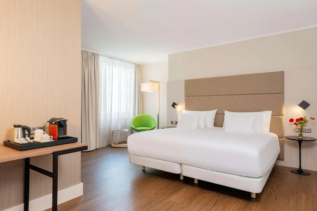 Hotel photo 7