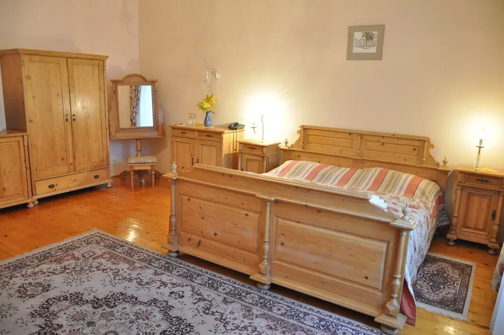 Hotel Heluan - Chambres
