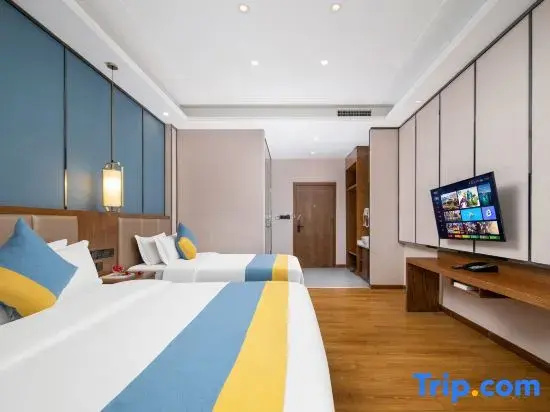 Business room