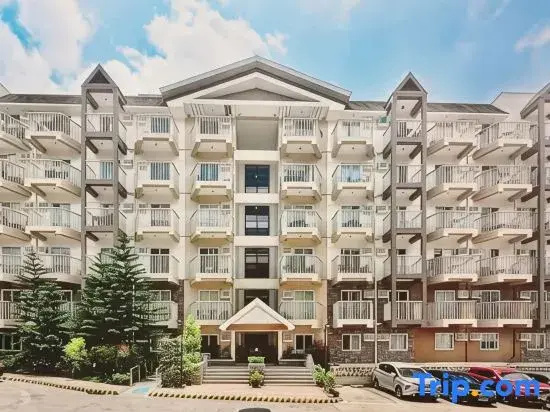 Moldex-Baguio City Suites