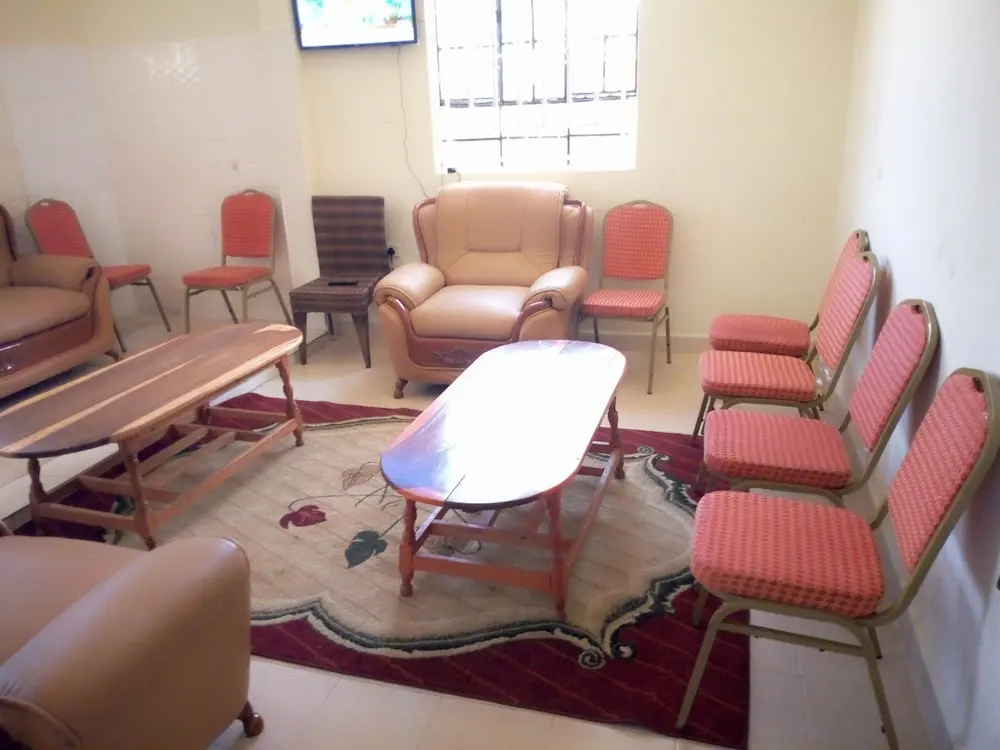 Business Centre