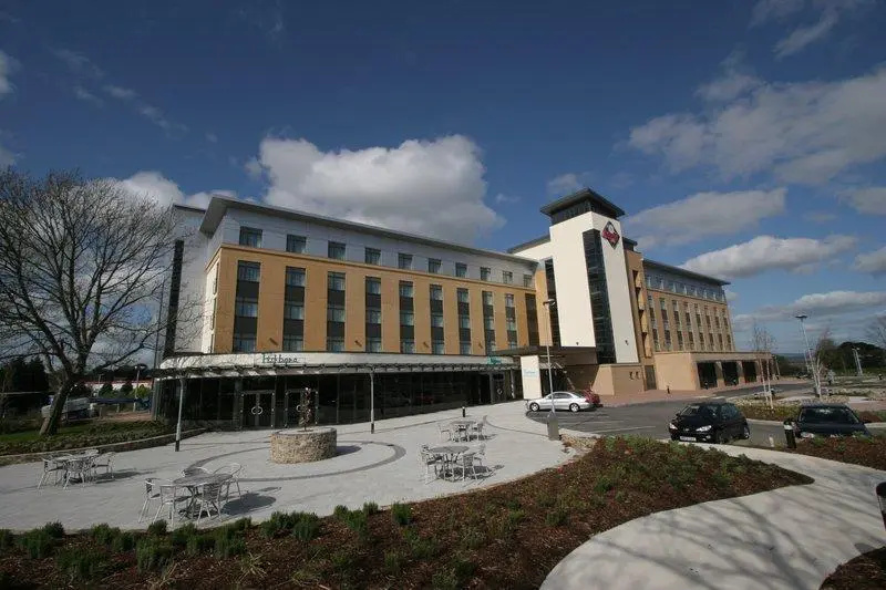 Future Inn Plymouth - Chambres