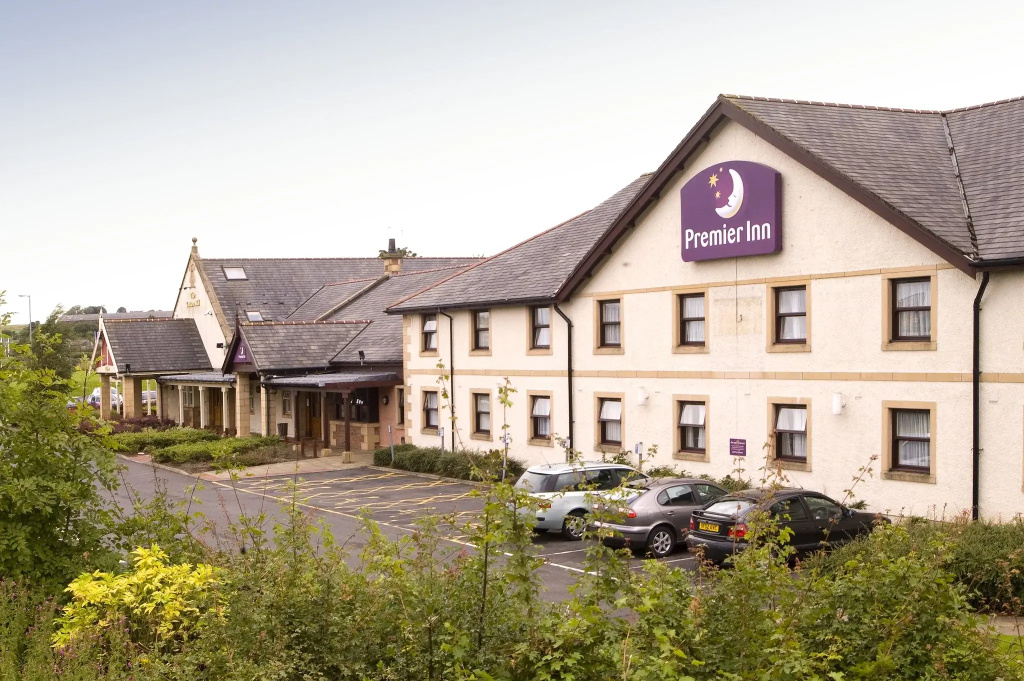 Premier Inn Kilmarnock - Général