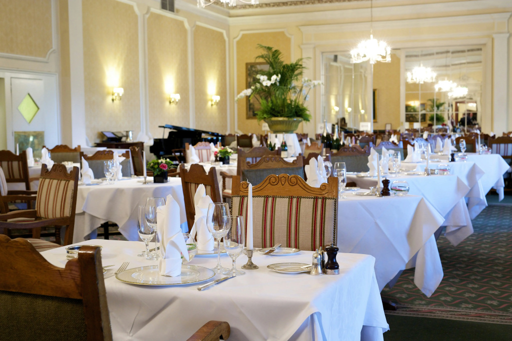The Grand Hotel Eastbourne - Général