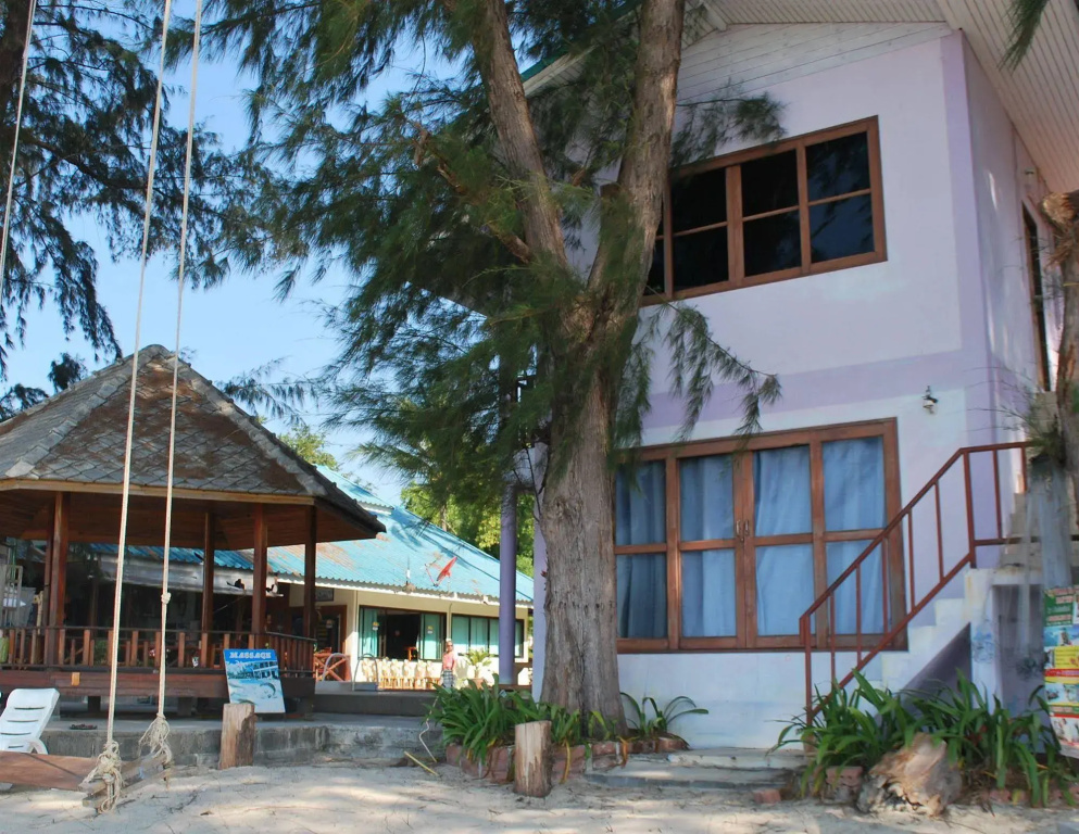 Phangan Great Bay Resort