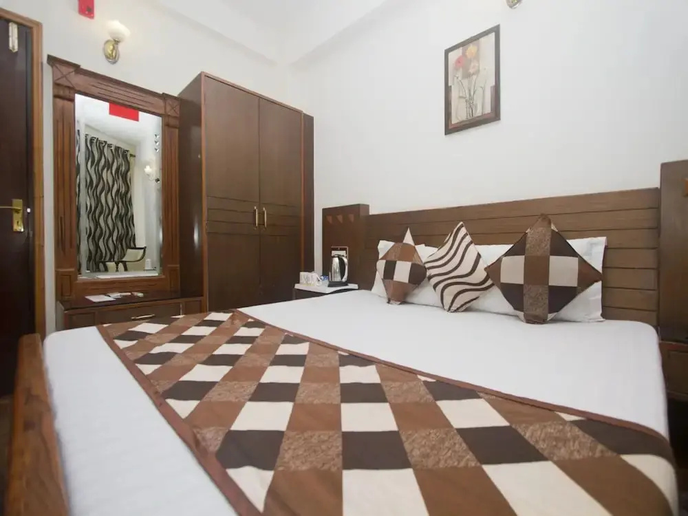 Hotel Kalinga Grand - Général