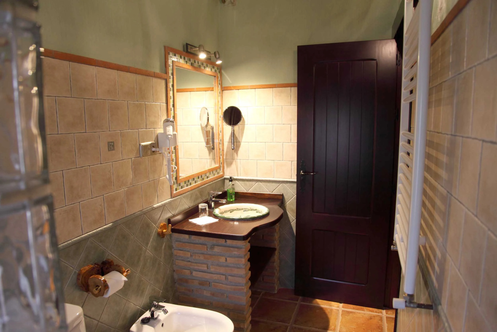 Hotel Rural Valle del Turrilla - Général