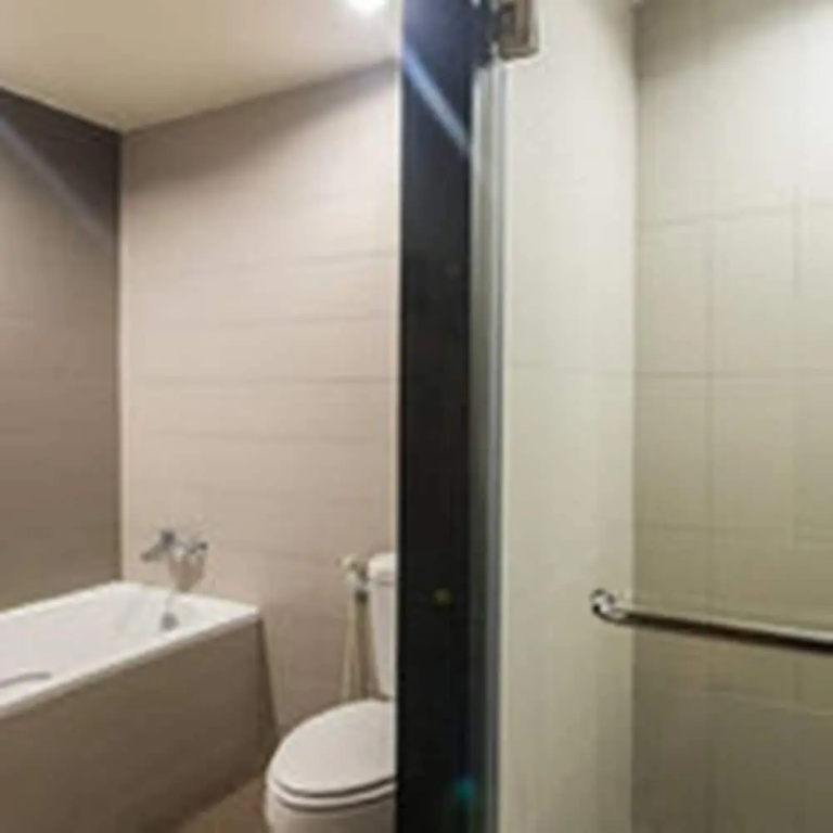 Sea Me Spring Too Hotel - Chambres