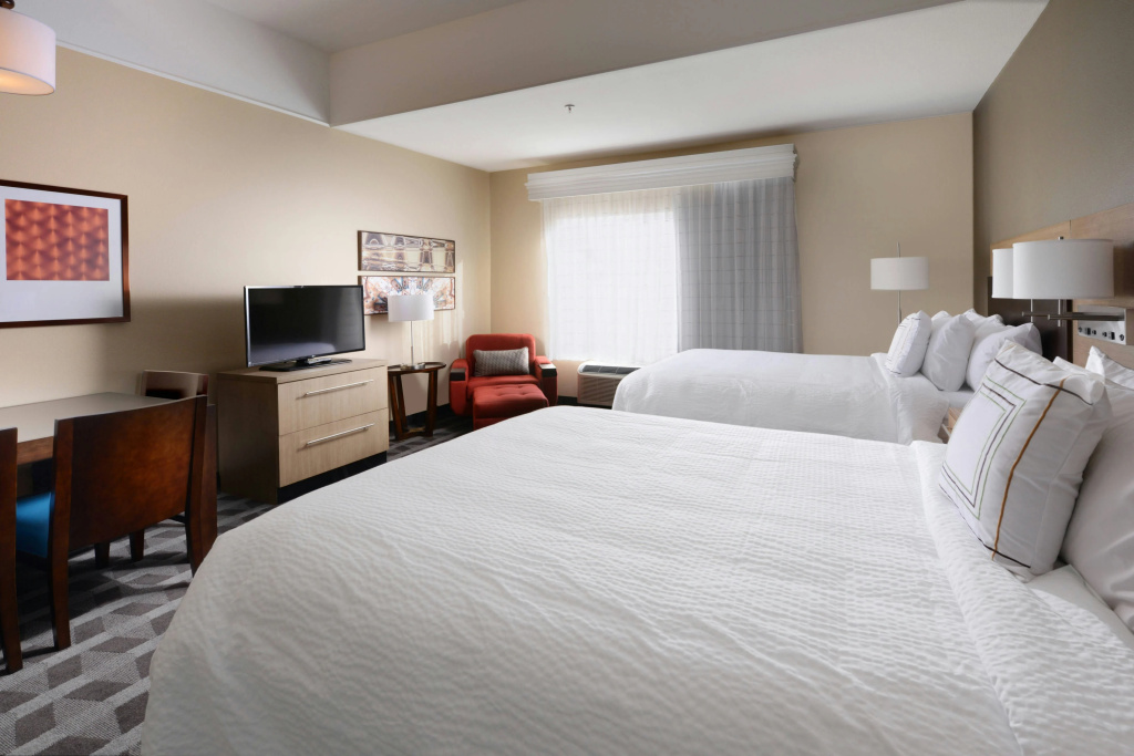 Towneplace Suites by Marriott Houston Galleria Area - Général
