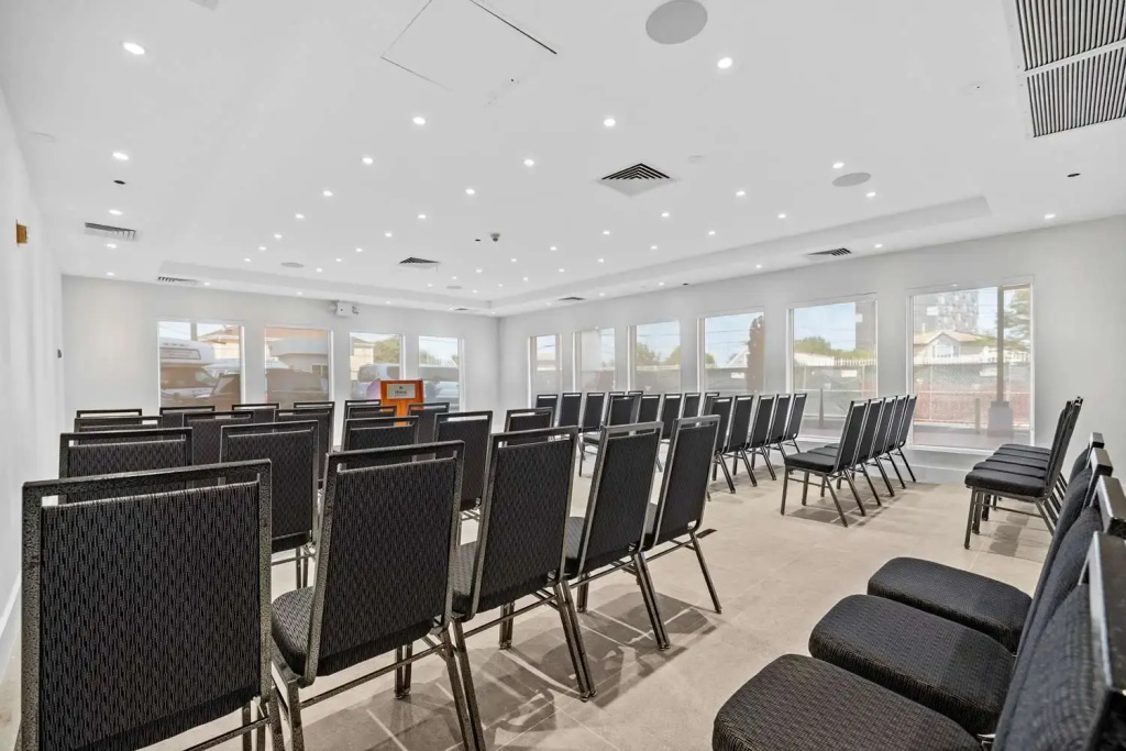 Doubletree By Hilton New York Jfk Airport Hotel - Général