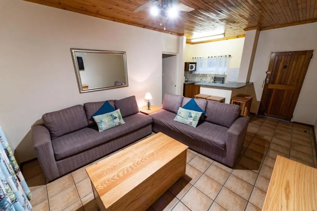 Gooderson Drakensberg Gardens and Golf & Spa Resort - Chambres