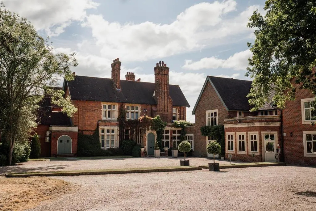 Pontlands Park - Chambres