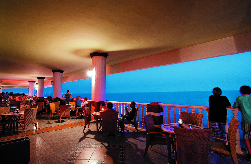 Hotel photo 14