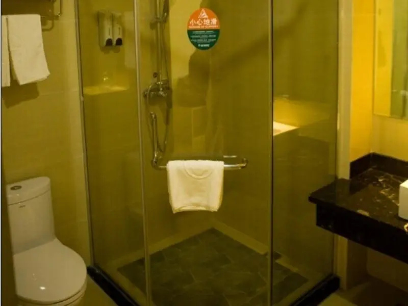 GreenTree Inn Xiangshan Transportation Center Bai Hua Road - Chambres
