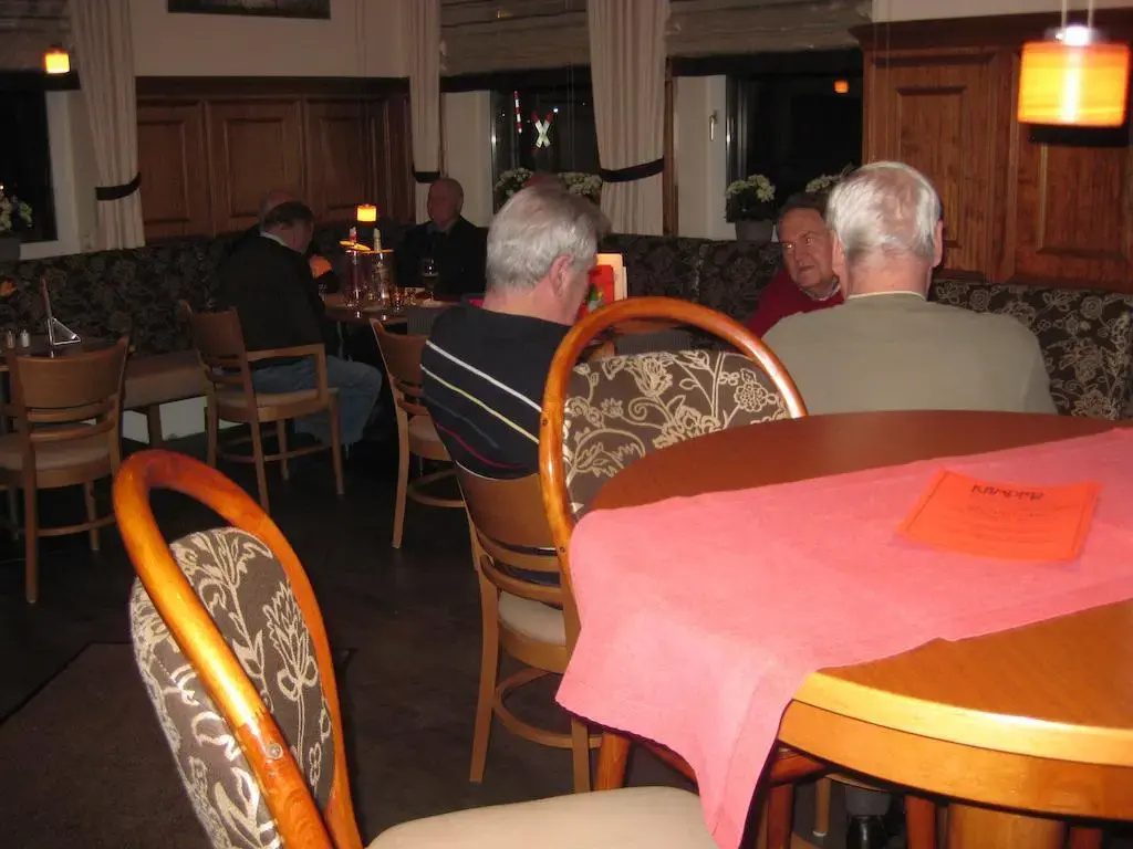 Hotel-restaurant Kämper Superior - Général