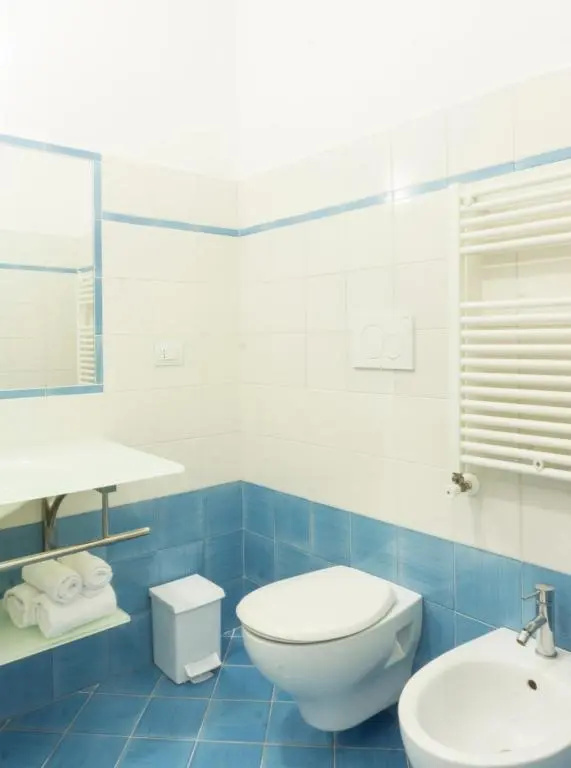 Bb Casa Giulia - Chambres