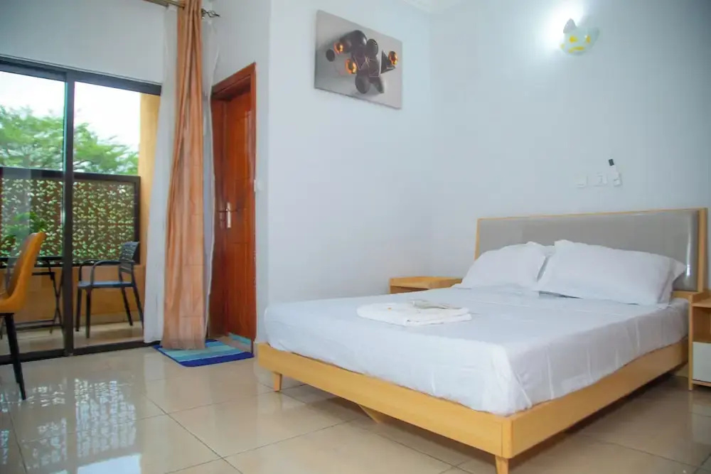 Hotel photo 2