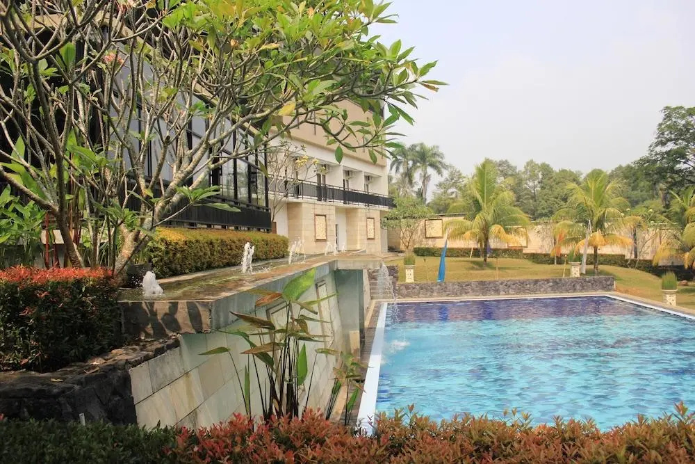 Kyriad Bumi Cikeas Bogor - Général