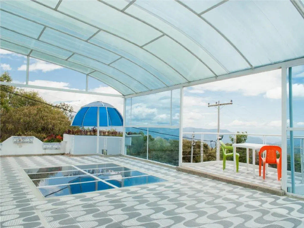 Hotel Boutique Spa Campestre La Buena Vida