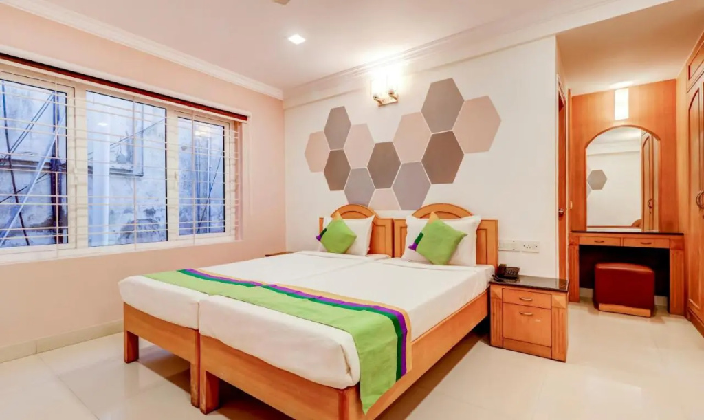 Hotel photo 23