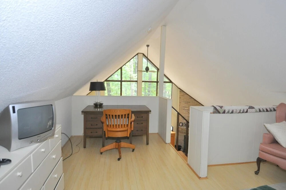 Brookwood Chalet — 4
