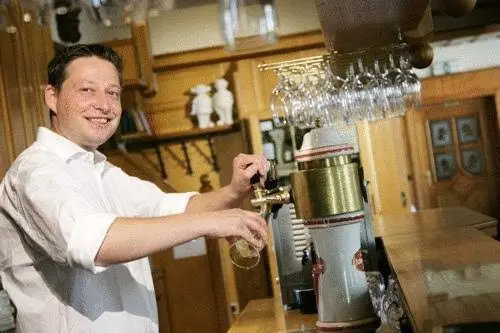 Self-Check-in Hotel VinoQ Mistelbach - Général