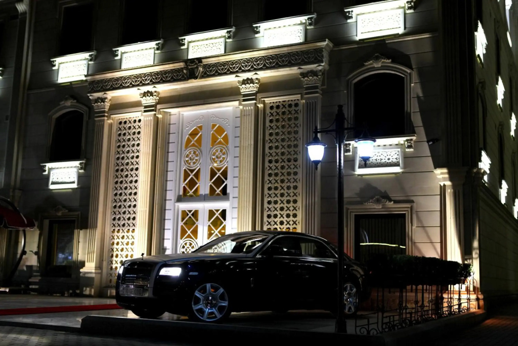 Hotel photo 10