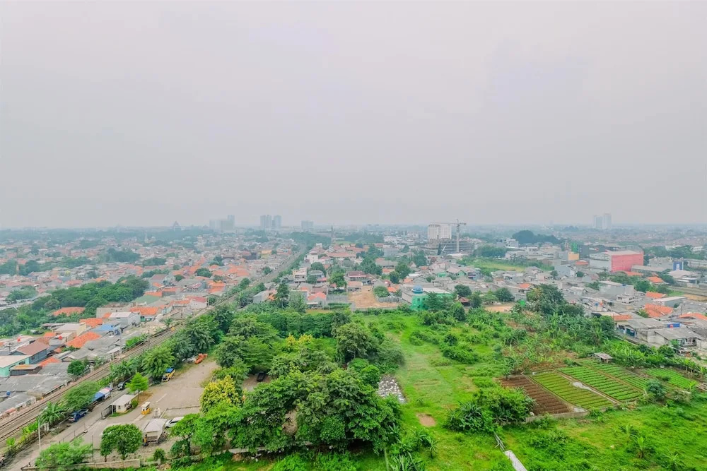 Good Deal And Homey Studio At Margonda Residence 4 Apartment