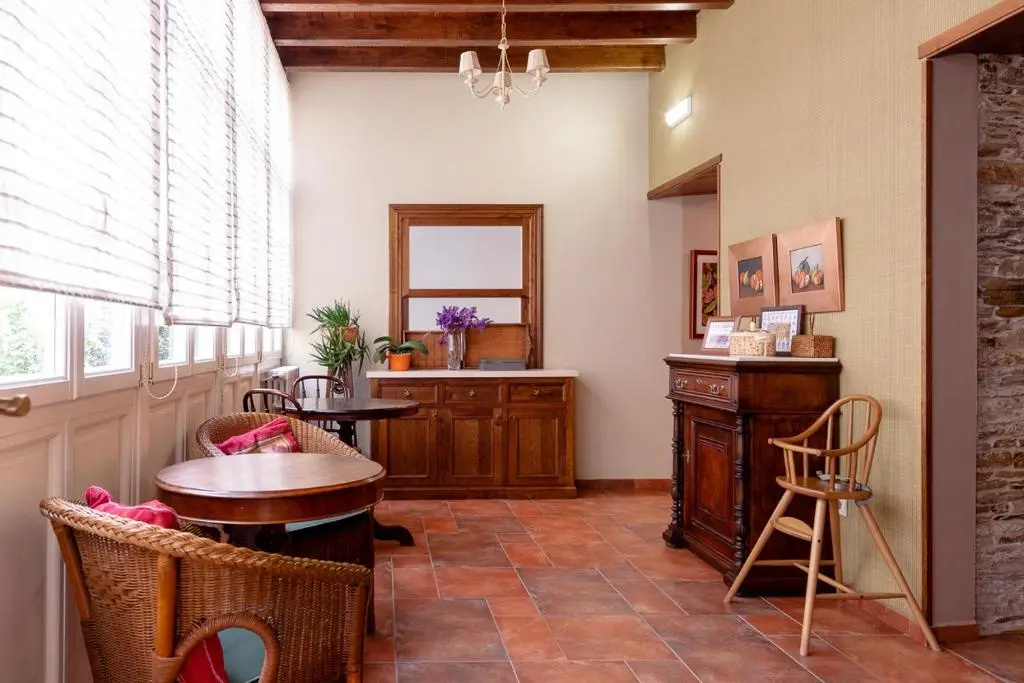 Hotel Casa Soto - Général