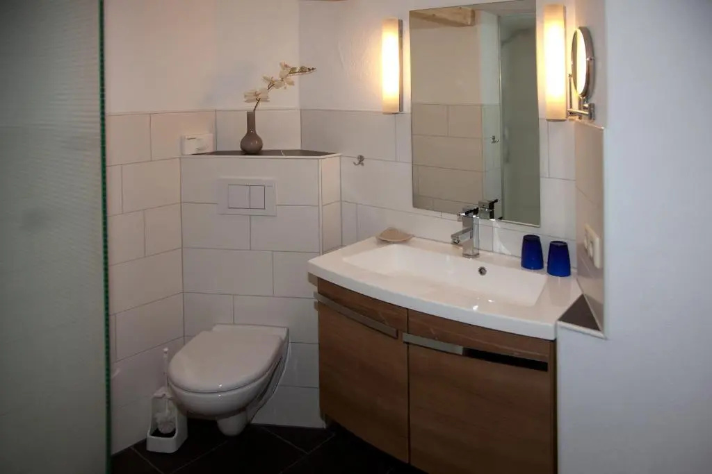 Pension Baarblick - Chambres
