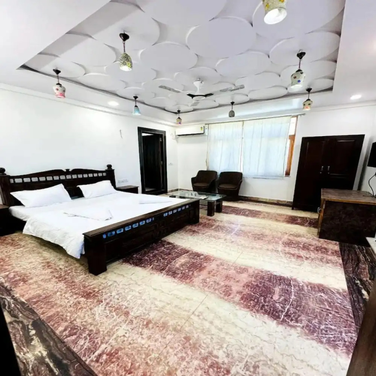 Life Solora Jaisalmer - Chambres