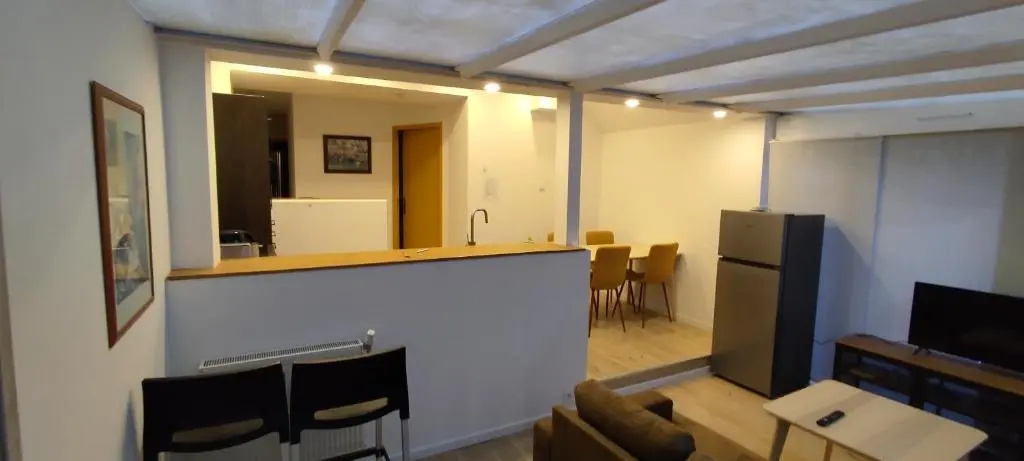 Superior Apartment