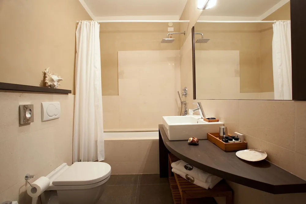 Hotel Mediterraneo - Chambres
