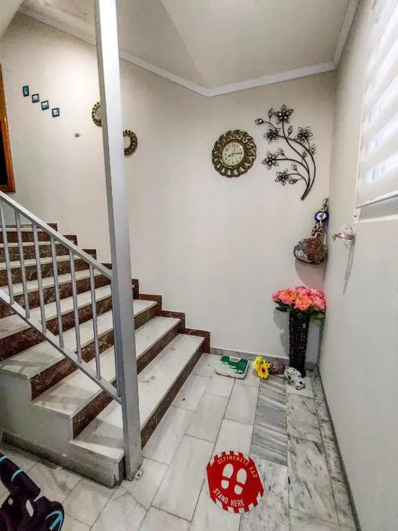 Patra Rooms Skala Prinou - Général
